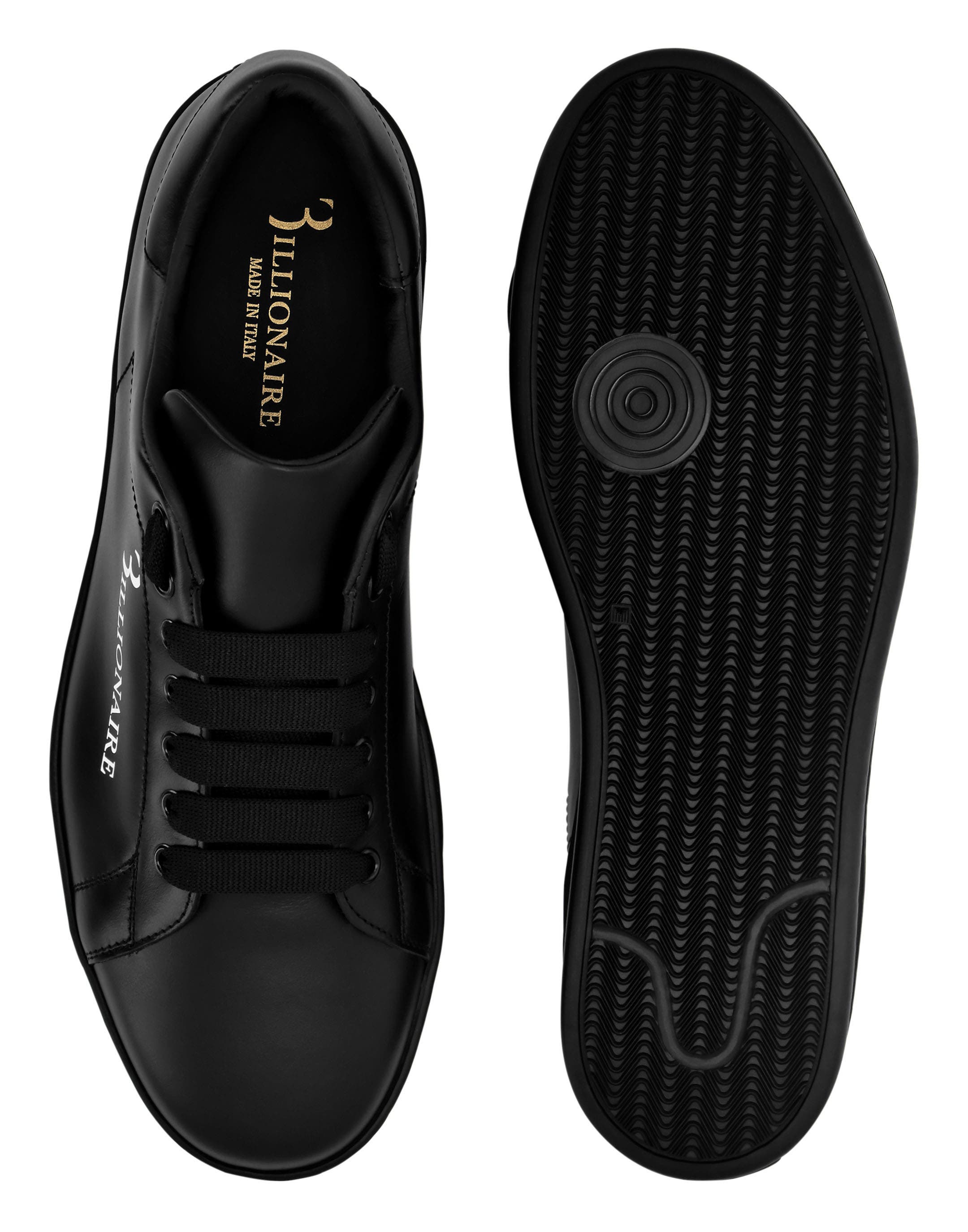 Lo-Top Sneakers Men, Alternate, color, black