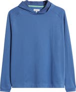 Peter Millar Pine Performance Hoodie