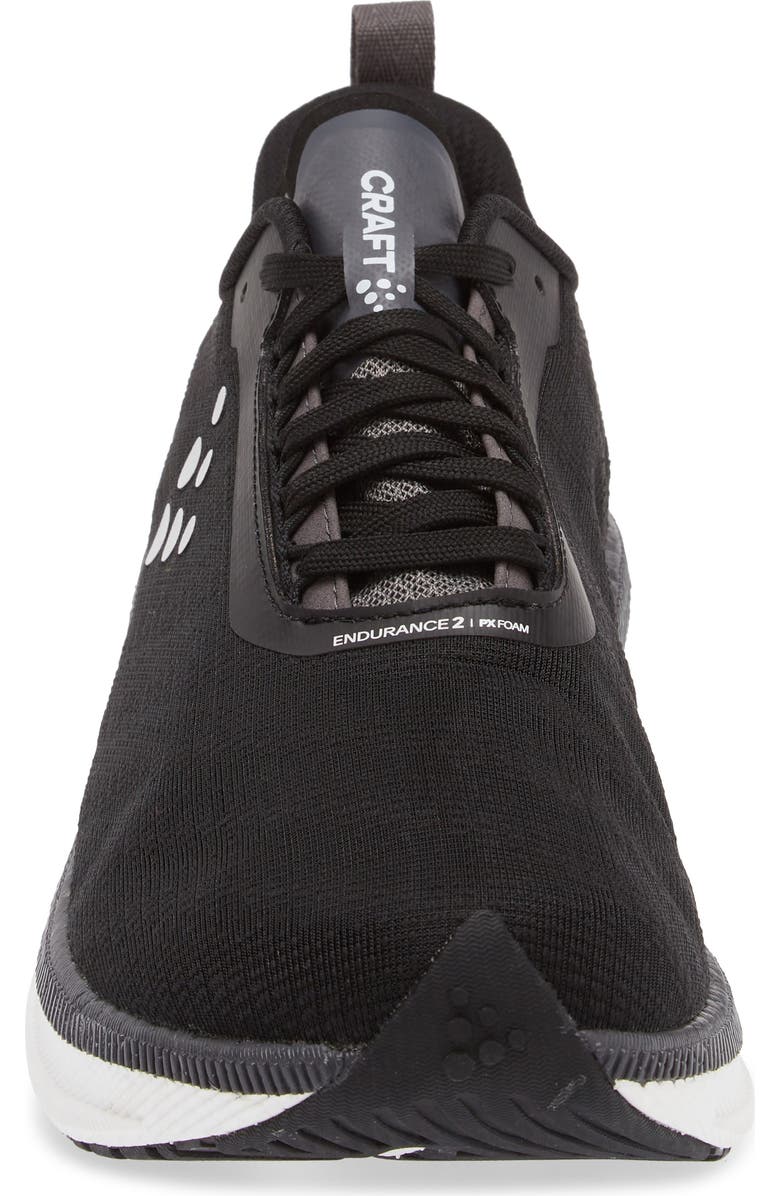 Craft Endurance 2 Running Shoe, Alternate, color,