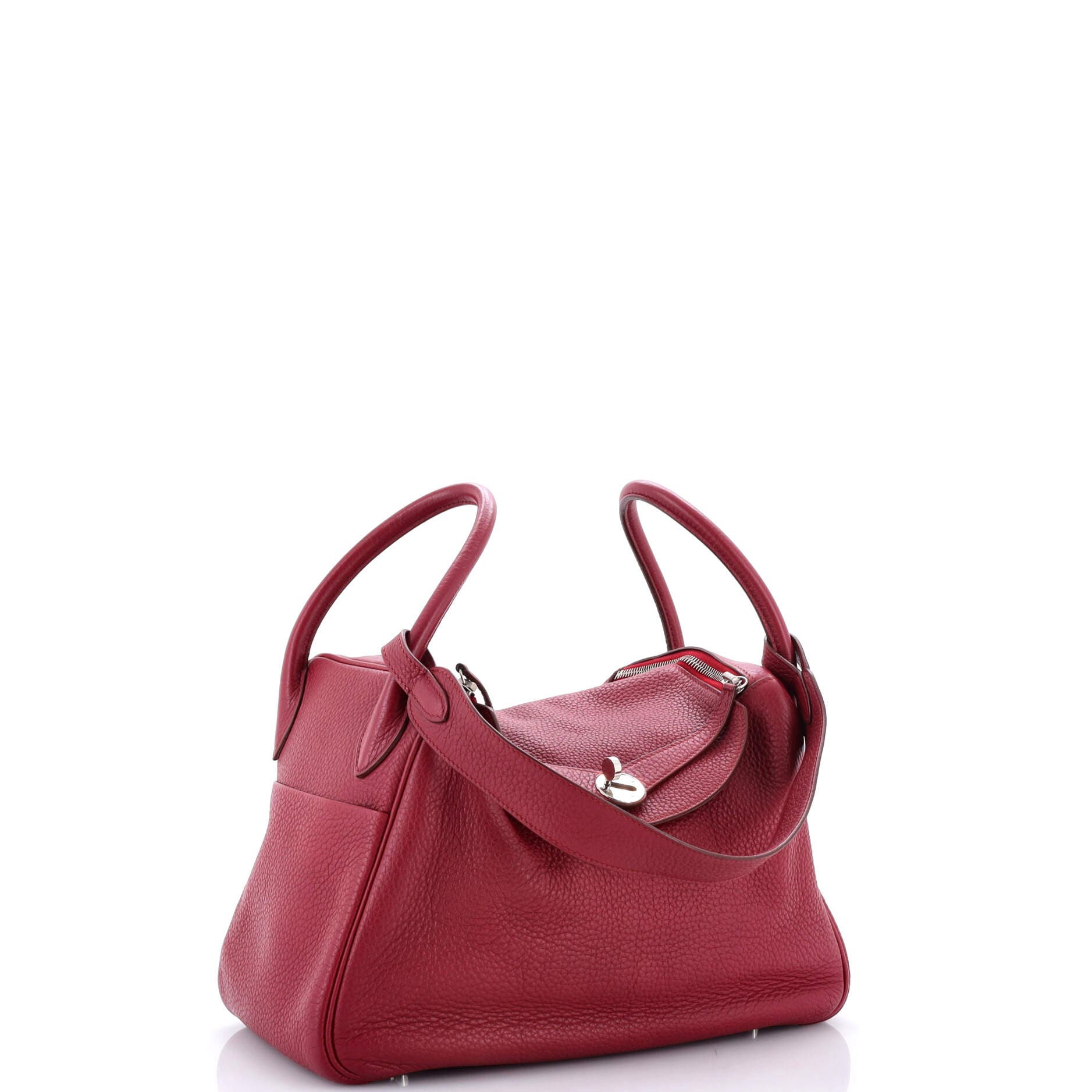 81034712 Lindy Bag Clemence 30, Alternate, color, 