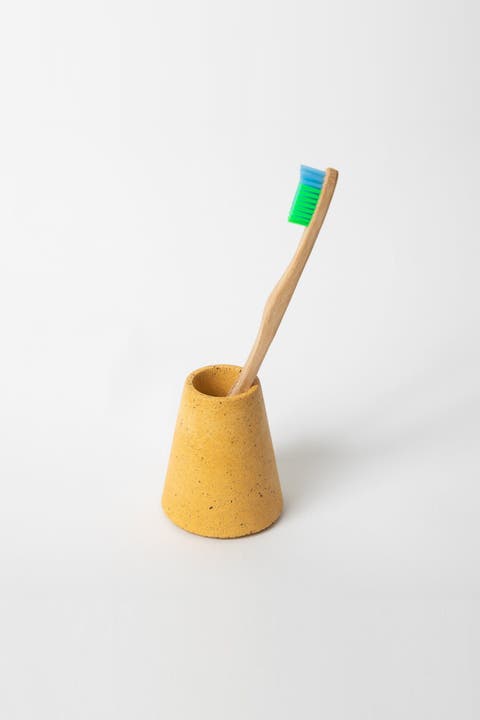 Toothbrush Holder