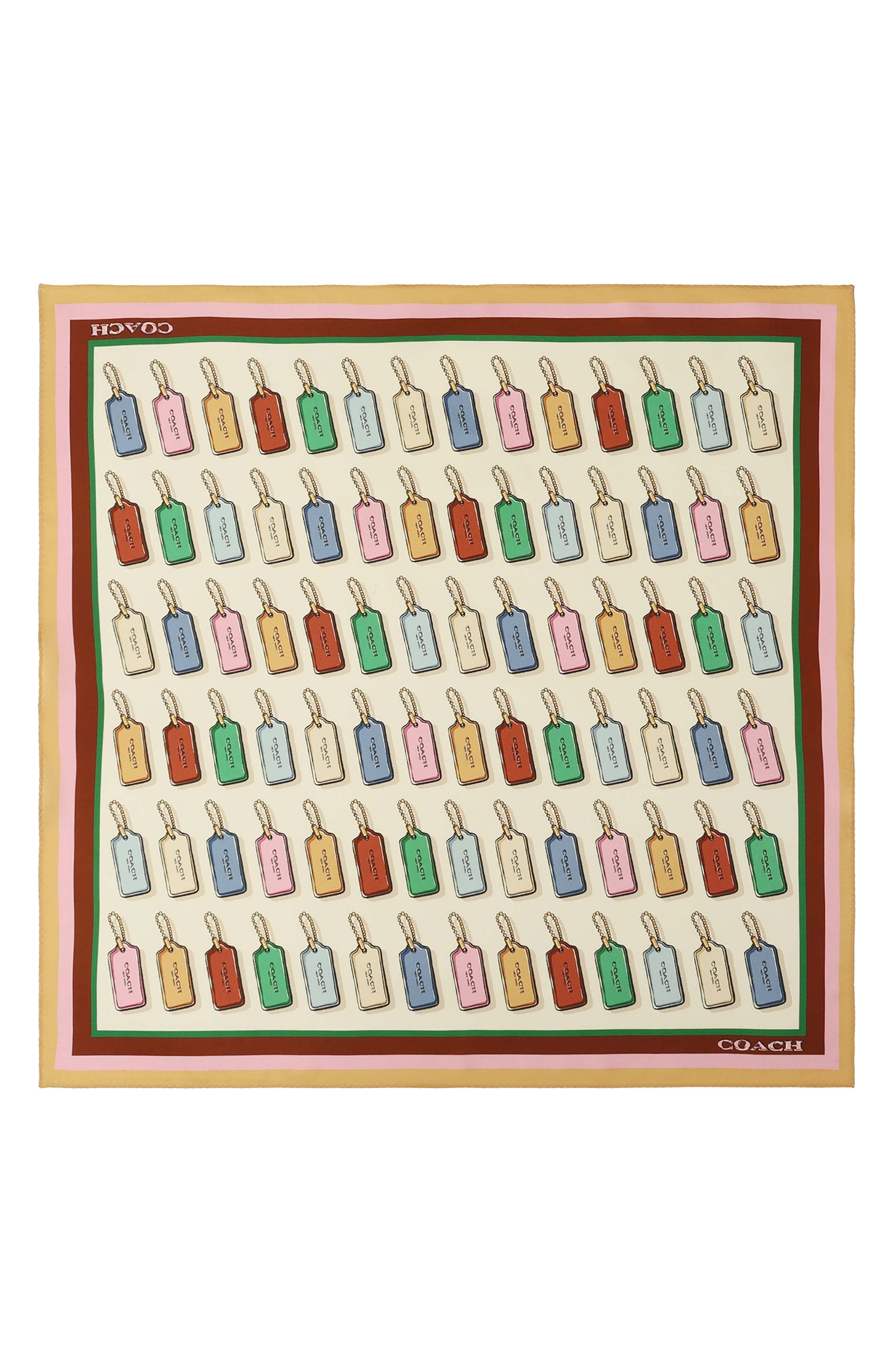 selected CHALK MULTI