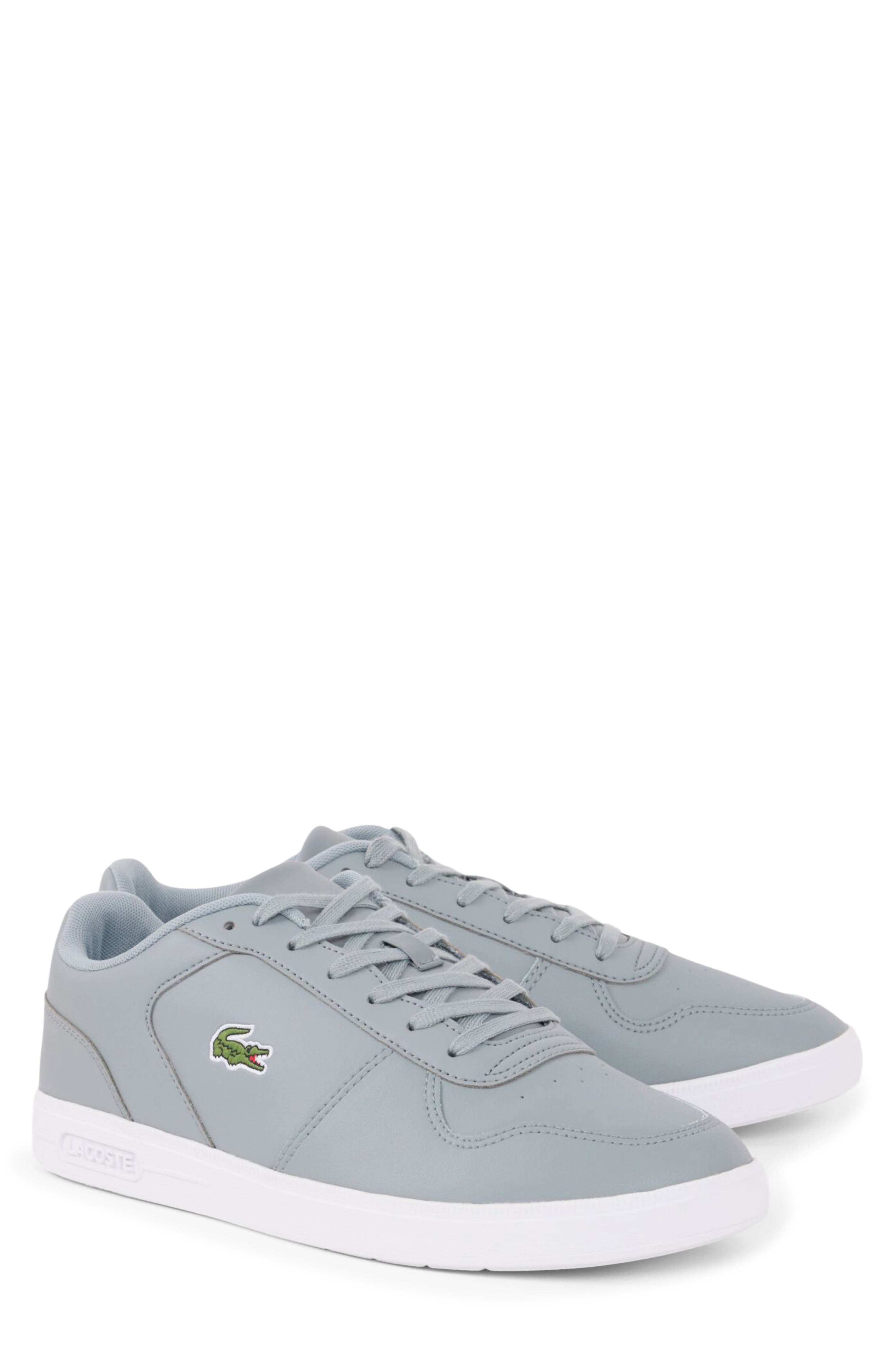 GREY/ WHITE