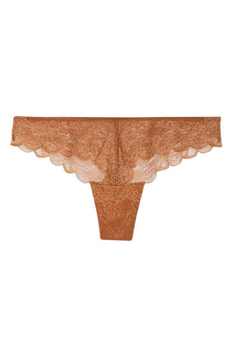 Madewell Lace Tanga, Alternate, color, 