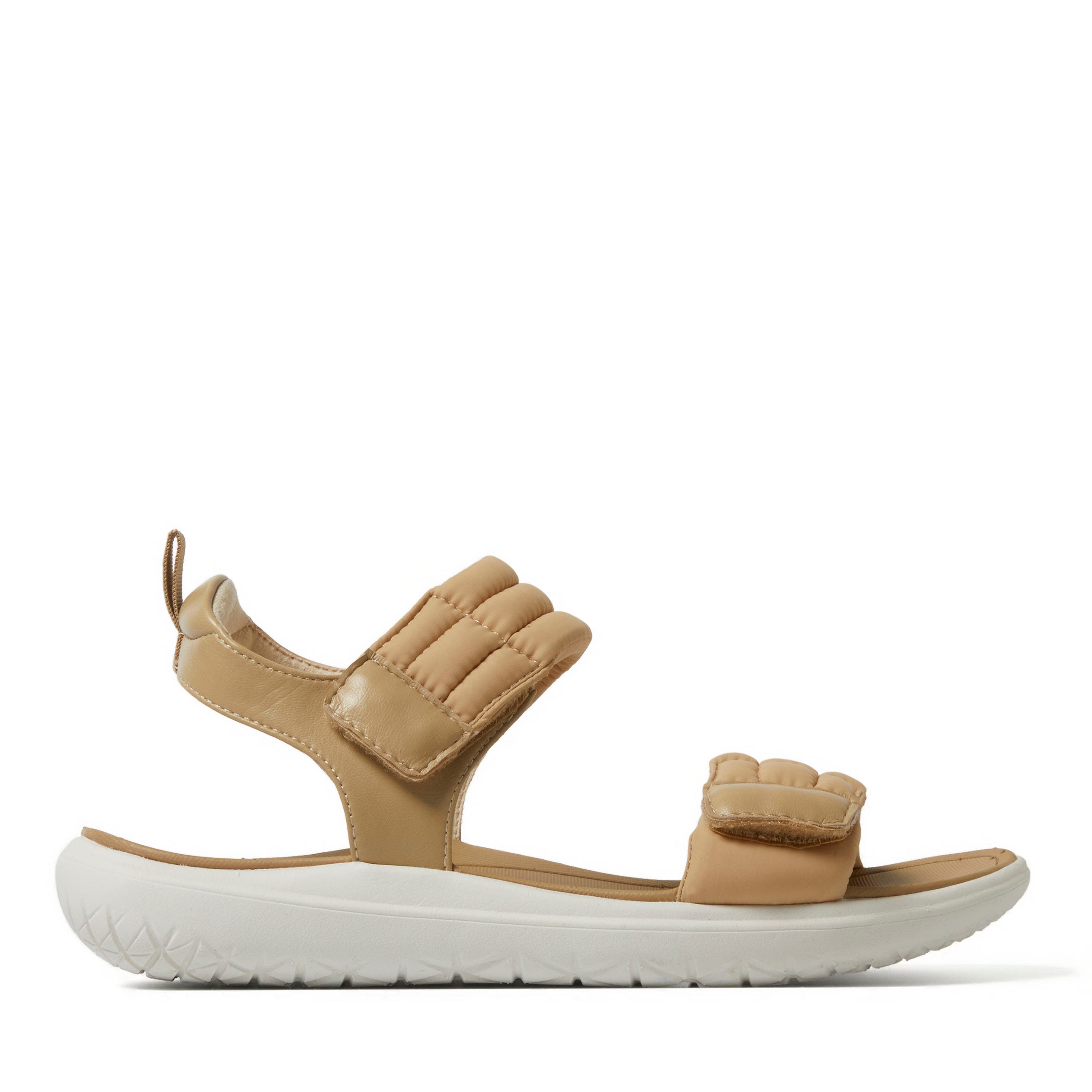 Thea Quarter Strap Sandal - image 4