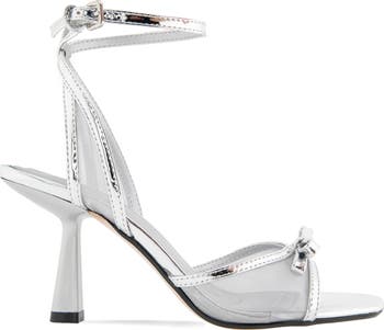 Rino Ankle Strap Sandal