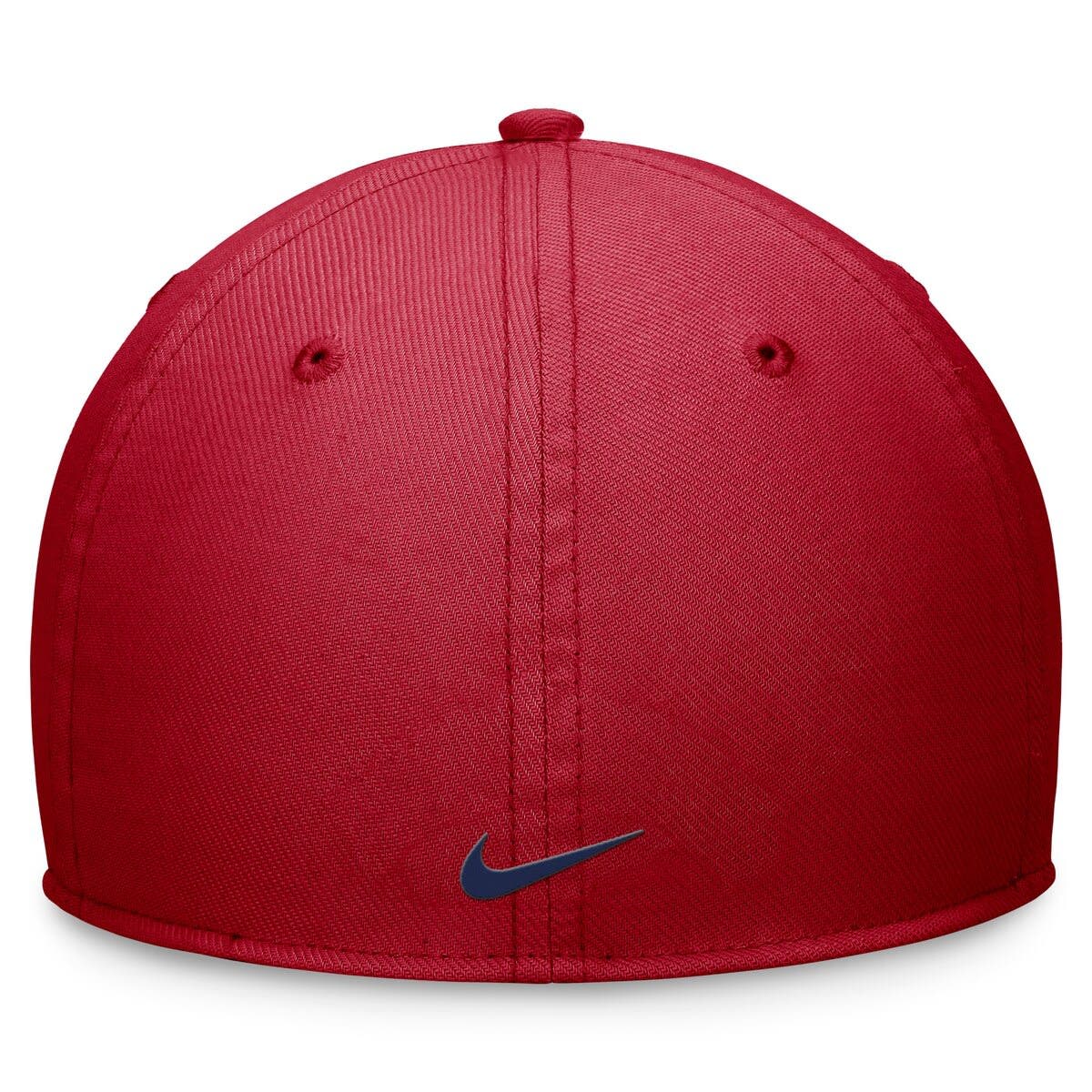 nike cap red color