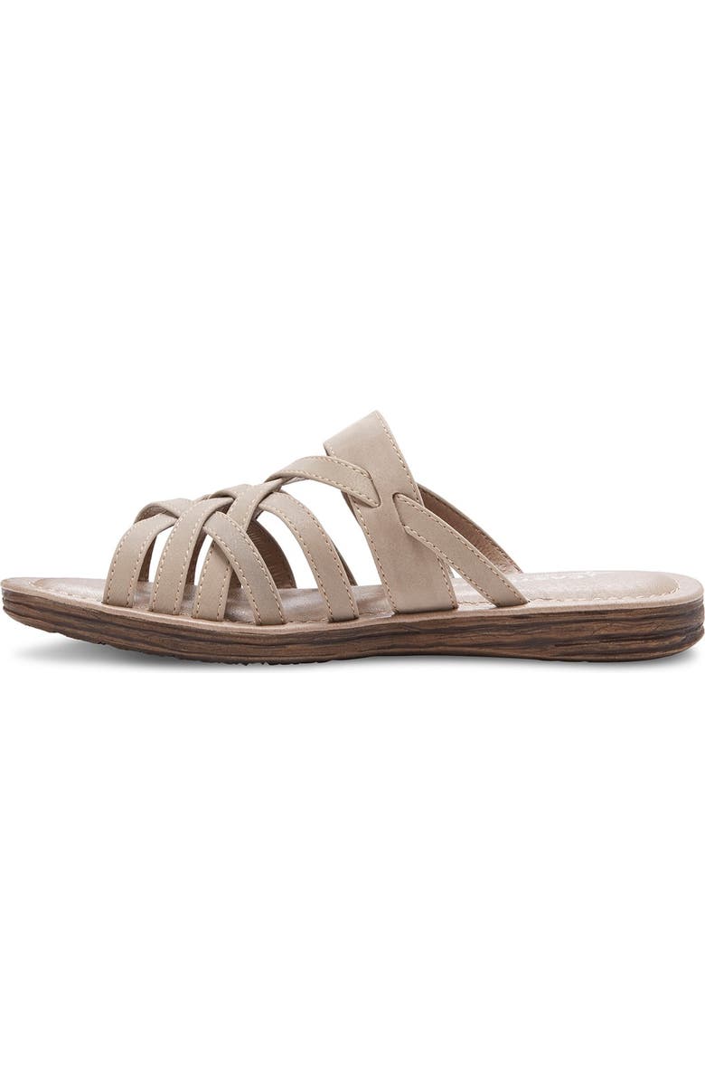 Eastland Ellie Strappy Sandal, Alternate, color,