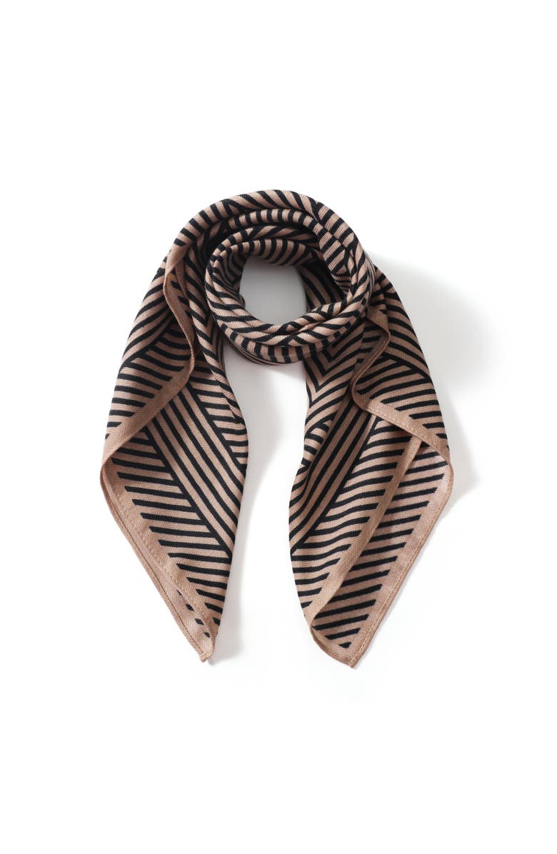 Youzey The Maeve Lightweight Neck Scarf, Alternate, color, 