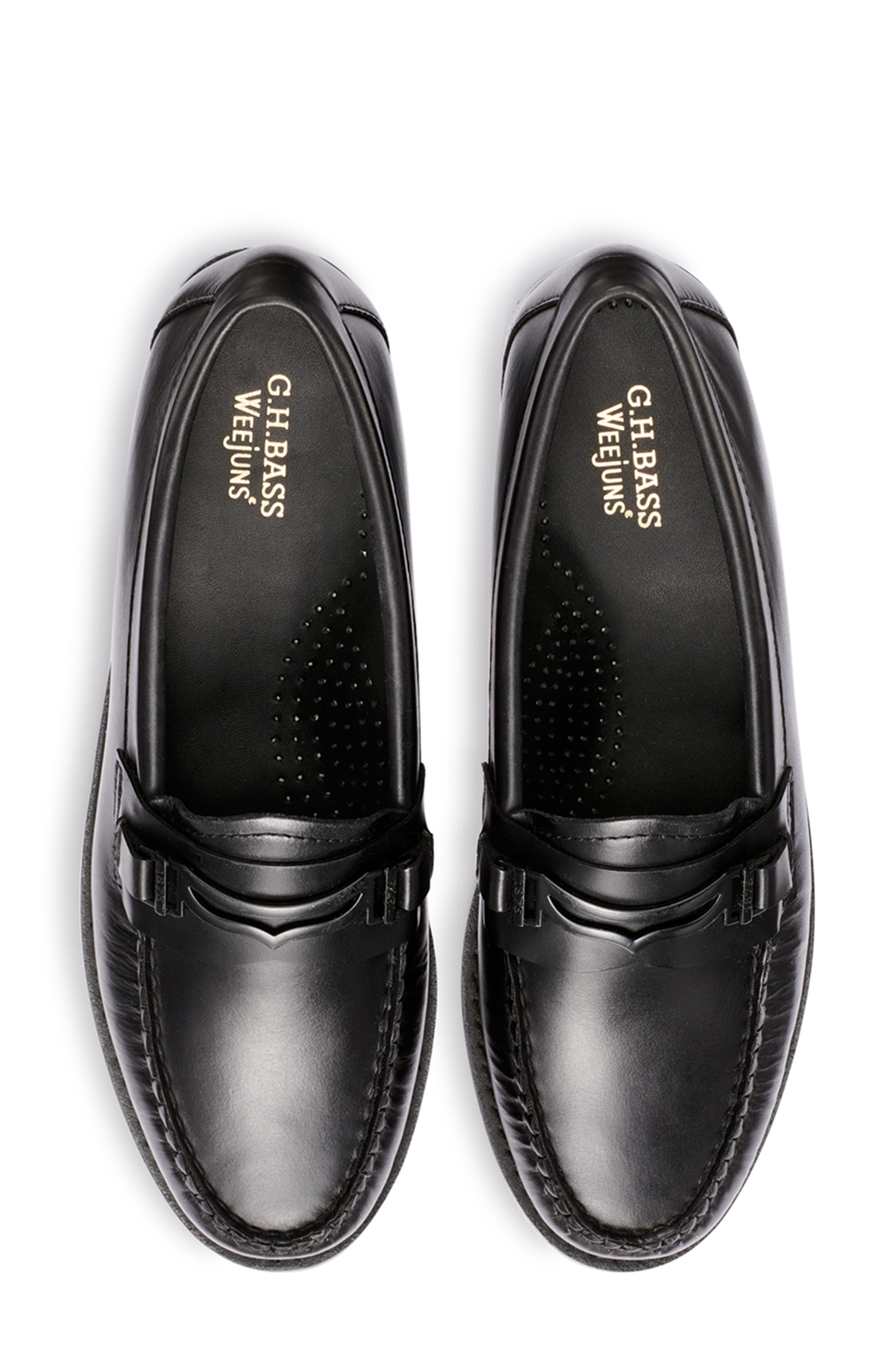 G.H.BASS Lilianna Bit Loafer, Alternate, color, 