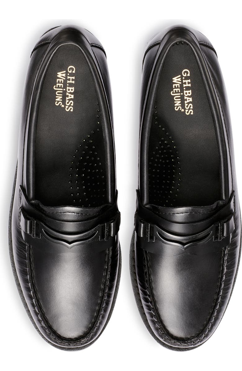 G.H.BASS Lilianna Bit Loafer, Alternate, color,