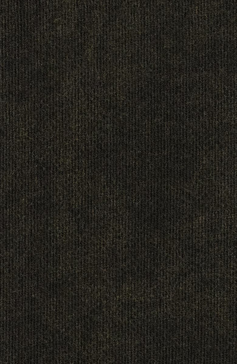 HONOR THE GIFT Honor Wide Leg Cotton Sweatpants, Alternate, color, Grey