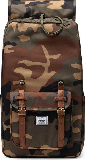 Little America Backpack
