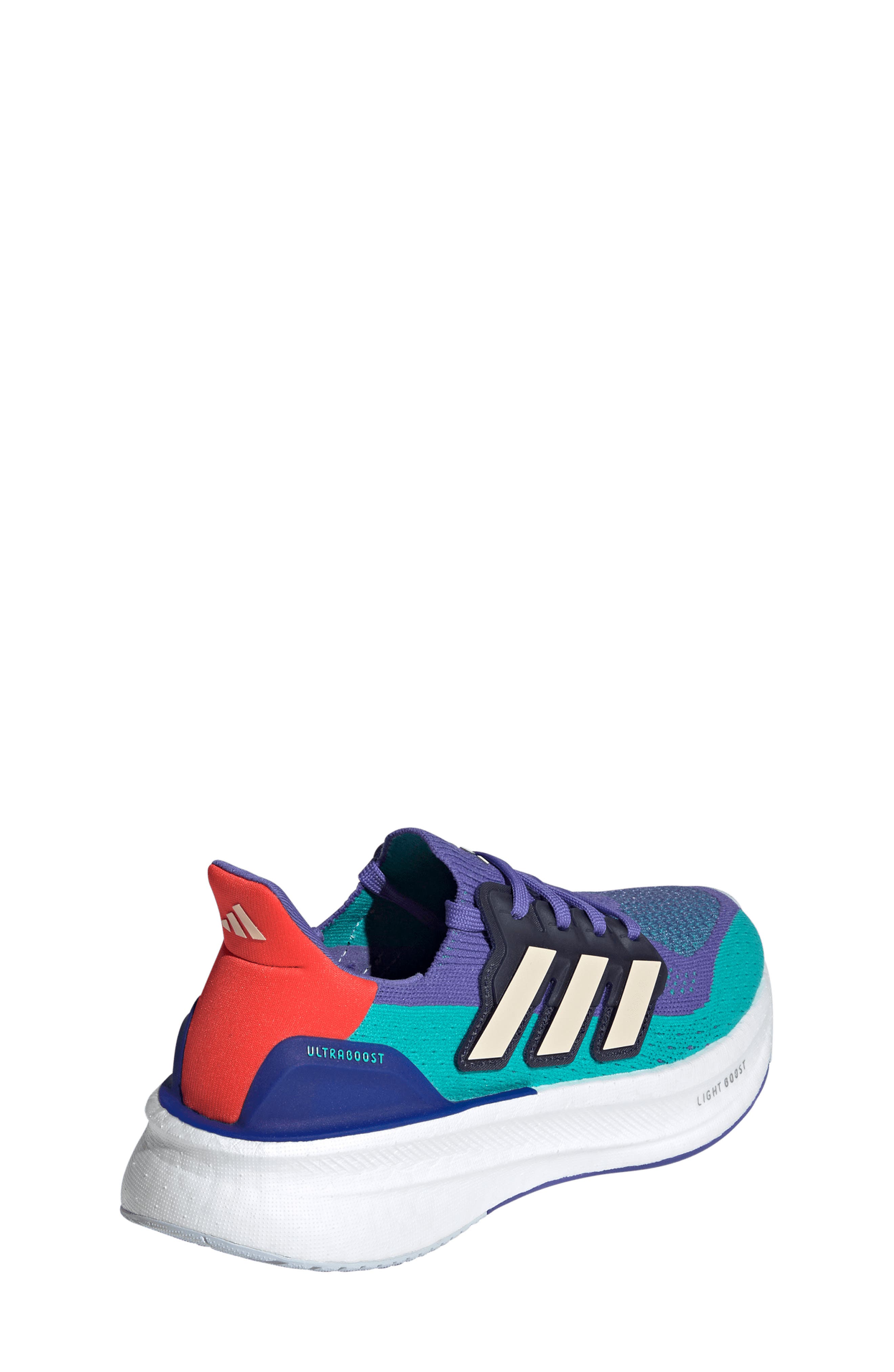 adidas Ultraboost 5 Running Shoe, Alternate, color, 