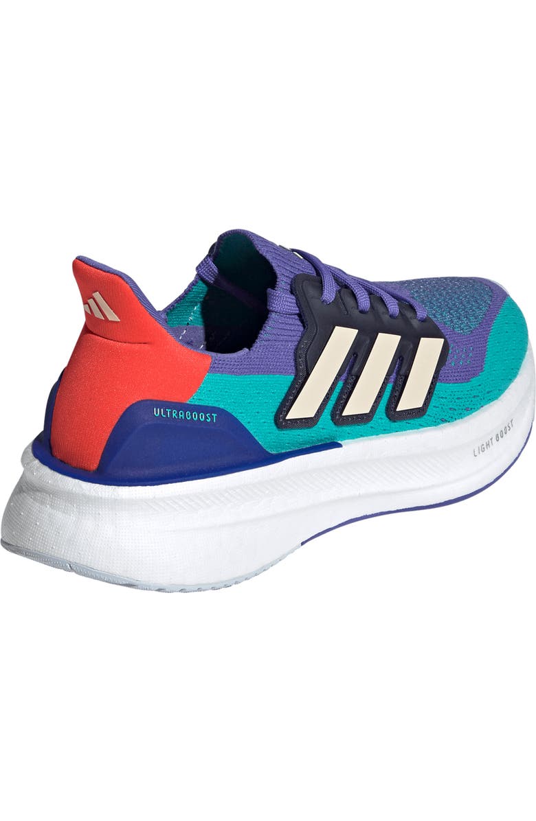 adidas Ultraboost 5 Running Shoe, Alternate, color,
