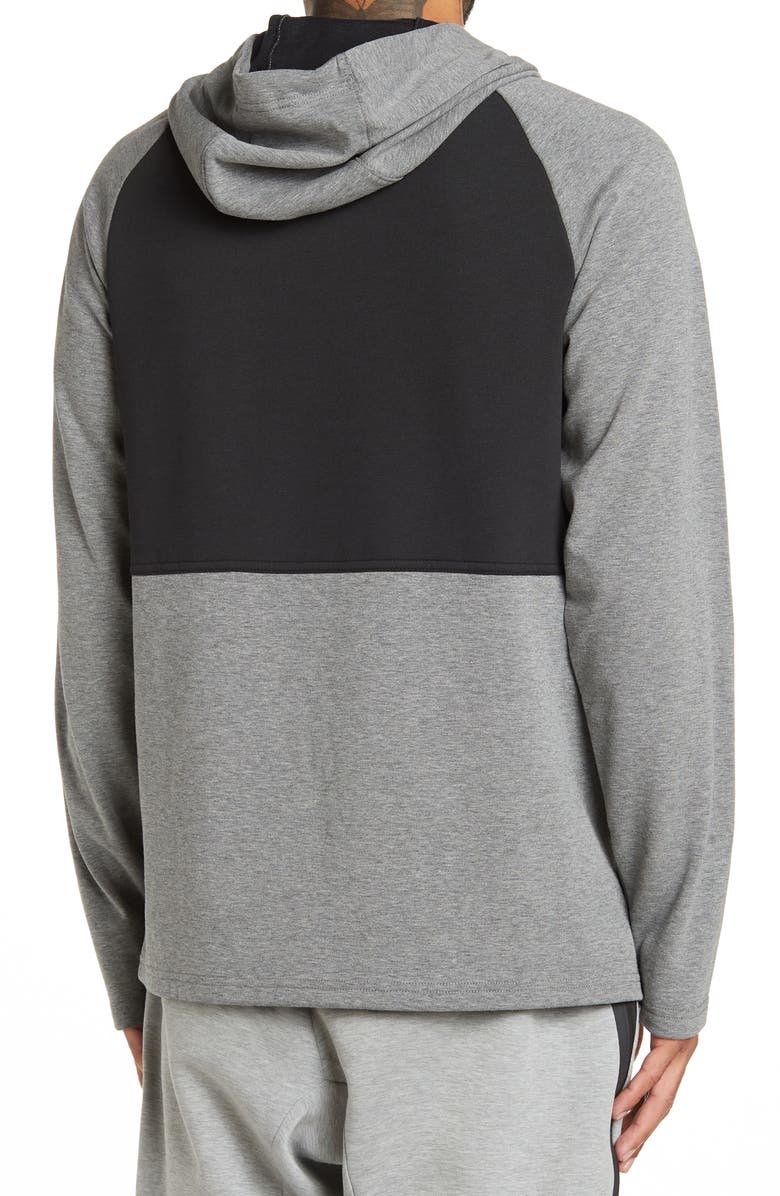 Nike Therma-FIT Two-Tone Novelty Hoodie, Alternate, color, 