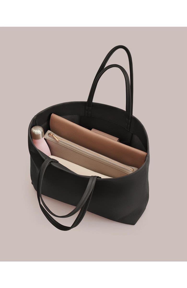 Cuyana Classic Easy Tote, Alternate, color,