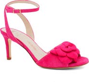 Amalfi by Rangoni Lambretta Ankle Strap Sandal