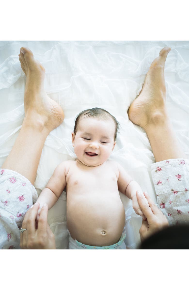 Zoe Organics Diaper Balm, Alternate, color, 