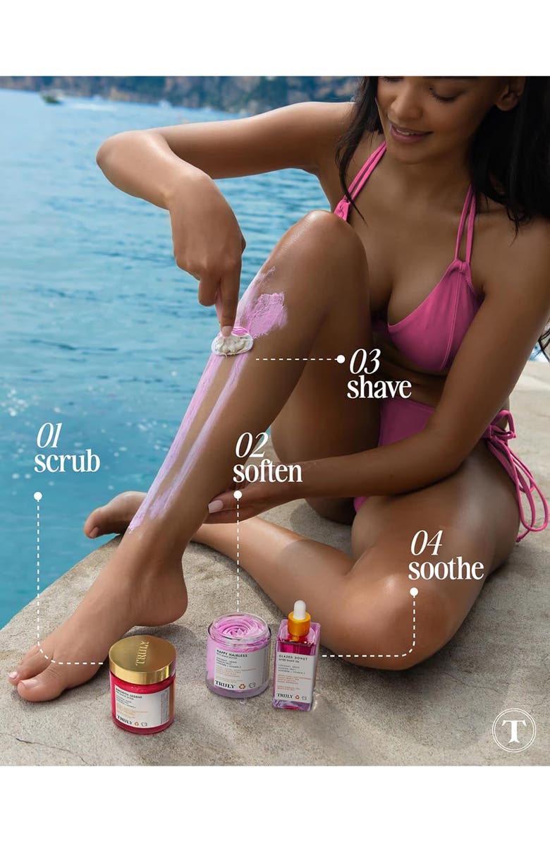 TRULY BEAUTY Life Shaver Starter Razor, Alternate, color, 