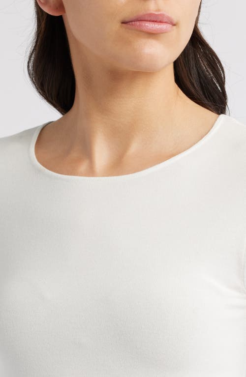 Shop Mango Rira Scoop Neck Sweater