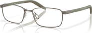 Costa 55mm Rectangle optical glasses