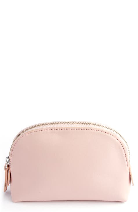 Pink Makeup Bags Organizers Nordstrom