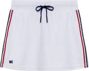 Courtside Kids Girls Ribboned Skirt