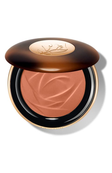 Teint Idole Ultra Wear Skin Transforming Bronzer