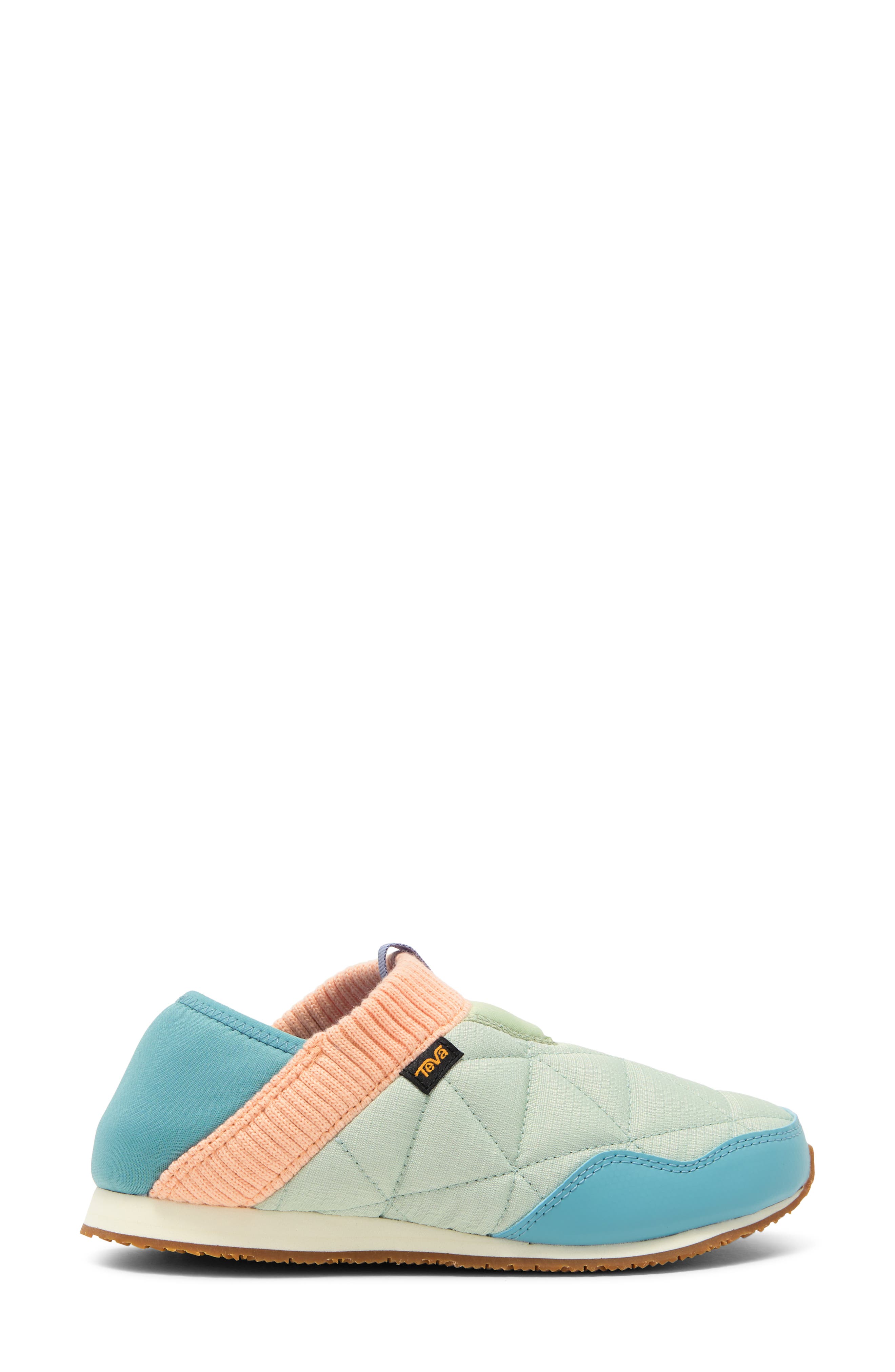 ReEmber Convertible Slip-On Sneaker, Alternate, color, SHERBERT MULTI