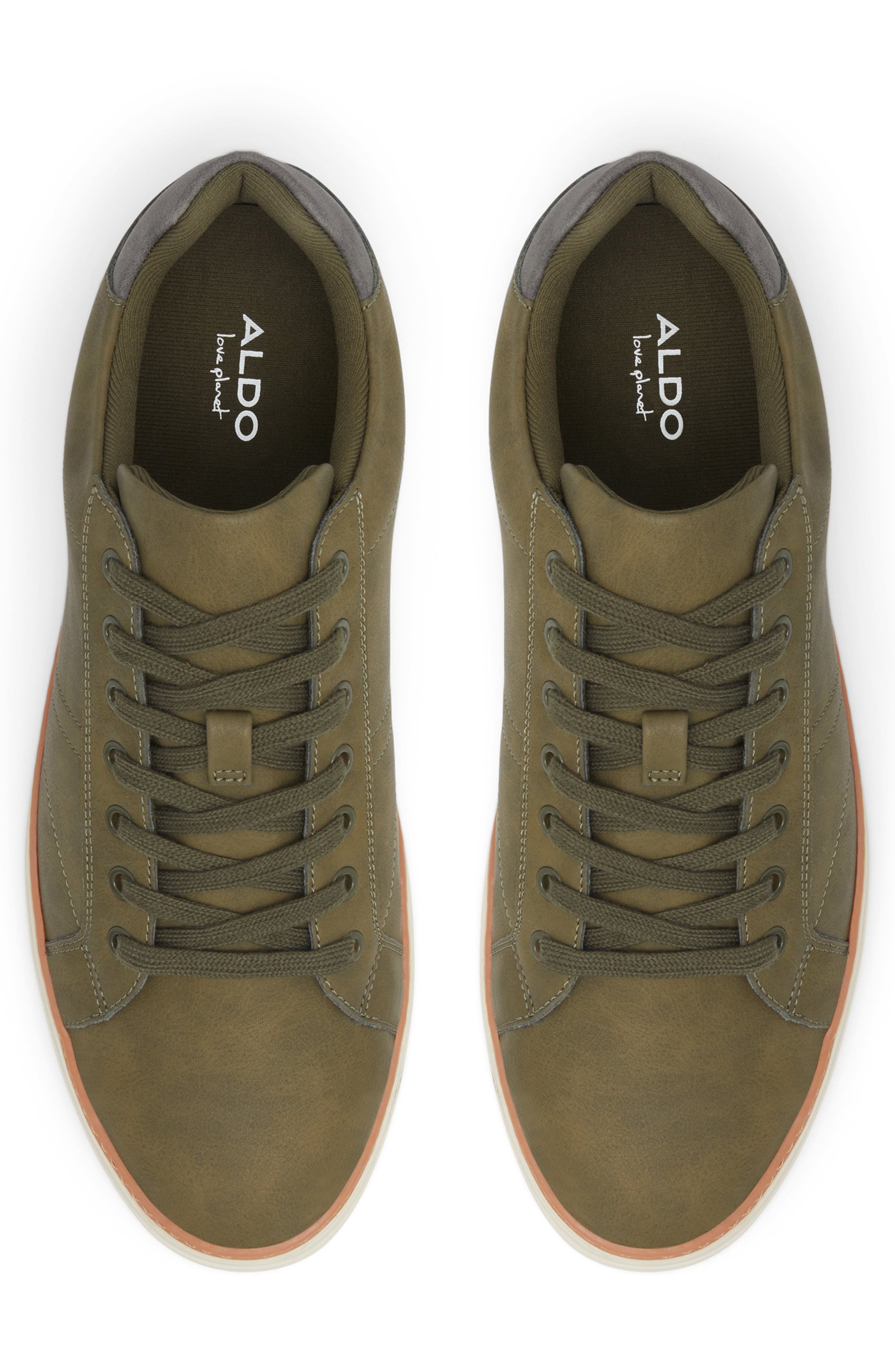 ALDO Rex Sneaker, Alternate, color, 