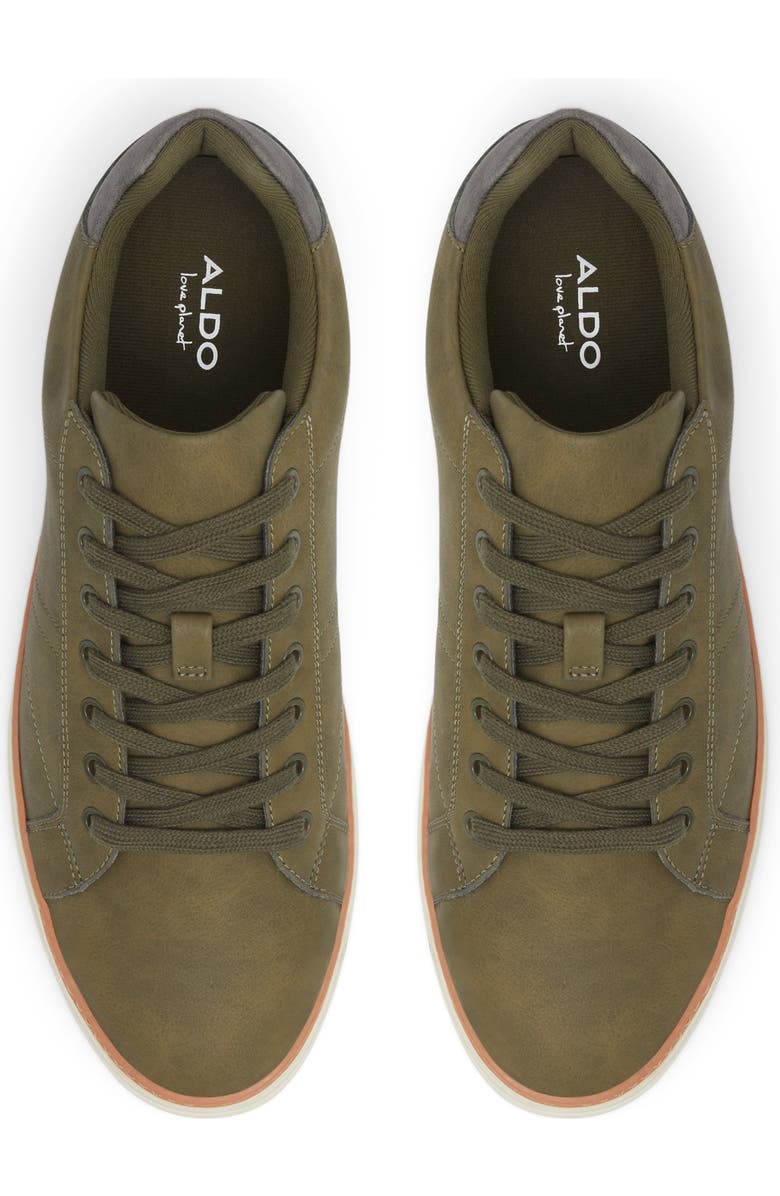 ALDO Rex Sneaker, Alternate, color,