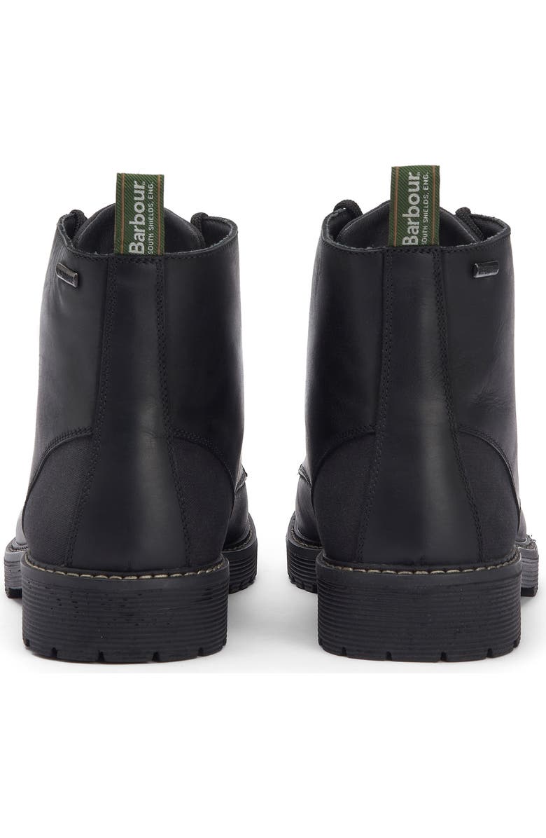 Barbour Harvey Derby Boot, Alternate, color,