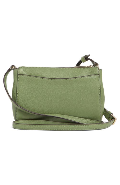 Kate Spade New York Leila Mini Crossbody Bag In Romaine