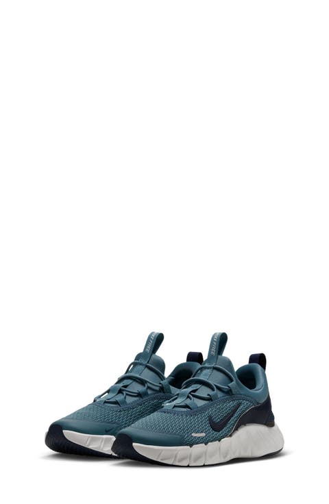 Kids' Free Ride Running Sneaker