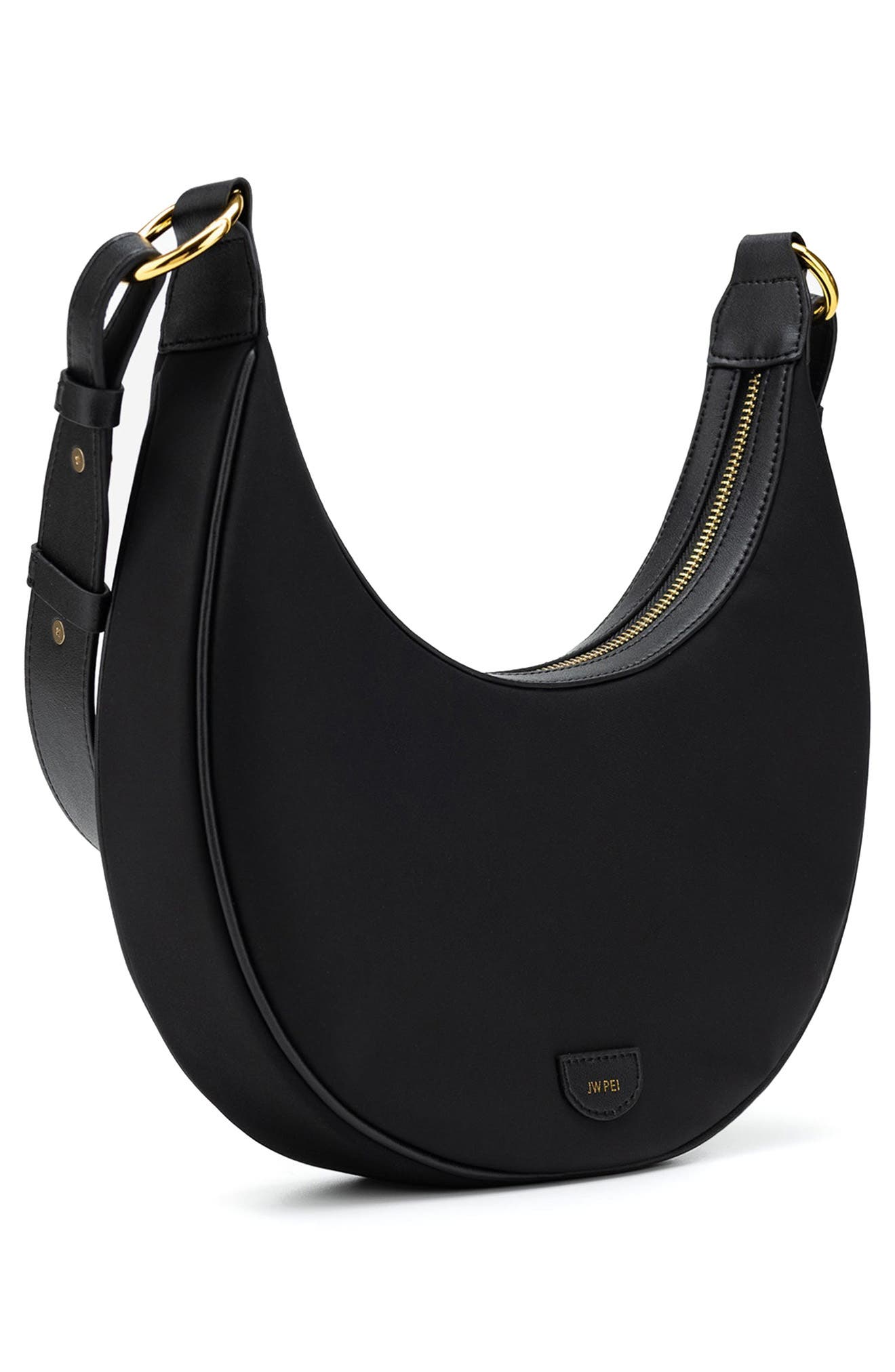 JW PEI Carly Shoulder Bag, Alternate, color, 