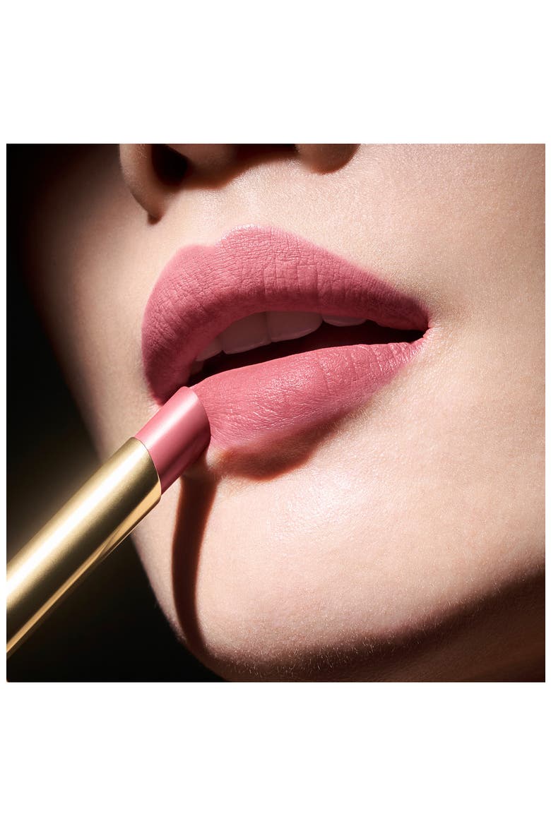 Lip Stylo Matte Lipstick (Nordstrom Exclusive), Alternate, color, BITTEN ROSE