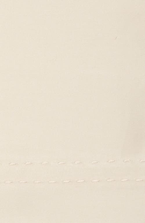 Nordstrom 400 Thread Count Organic Cotton Pillowcases In Neutral