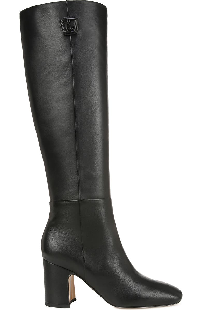 Sam Edelman Faren Knee High Boot, Alternate, color,
