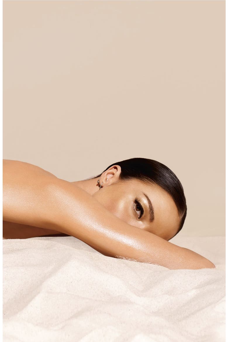 'Laguna Tiare' Bronzer (Limited Edition), Alternate, color, LAGUNA