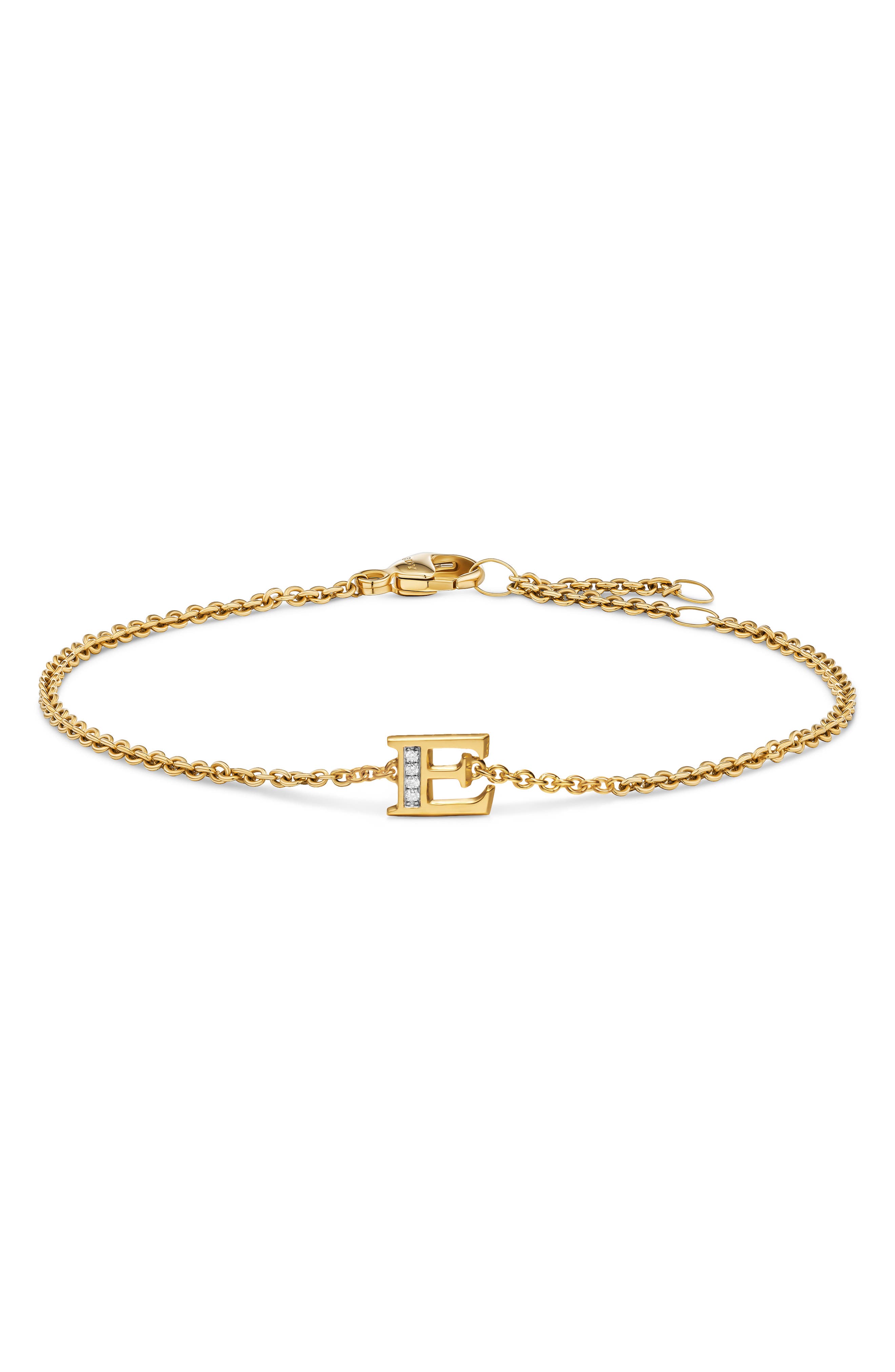 DIAMOND E