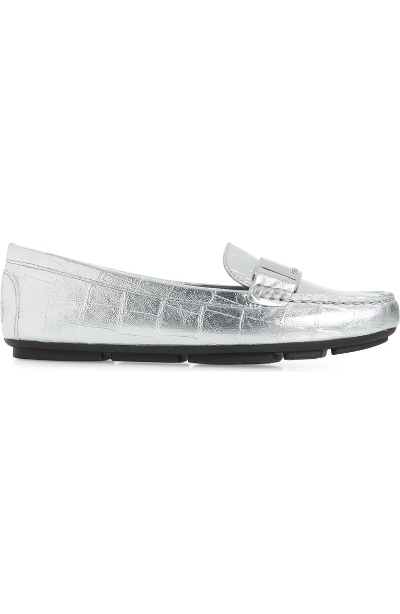 Calvin Klein Lisette Loafer, Alternate, color,