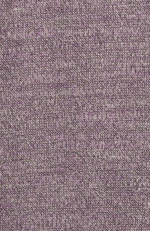 Jack Victor Hampton Lavendar Solid Sport Coat In Pink