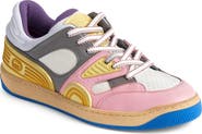Gucci Basket Low Top Sneaker