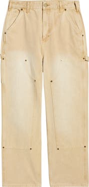 Elwood Industry Cotton Canvas Carpenter Pants