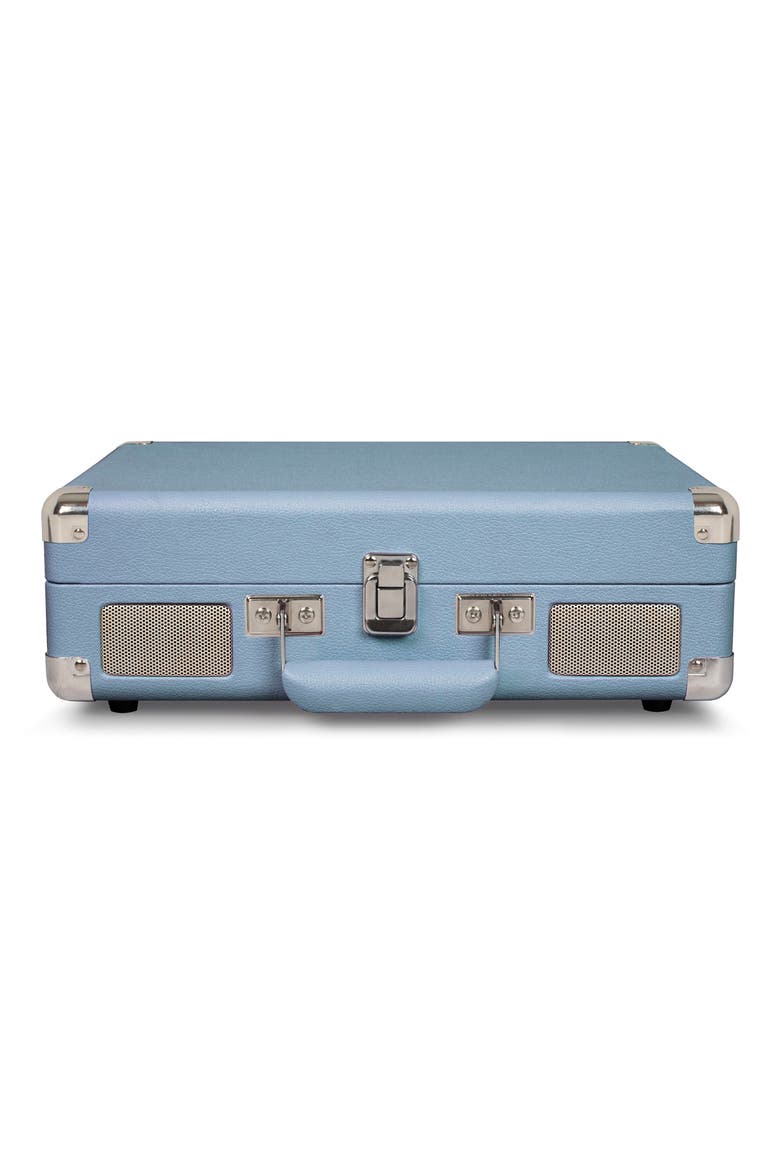 Cruiser Deluxe Turntable, Alternate, color, TOURMALINE