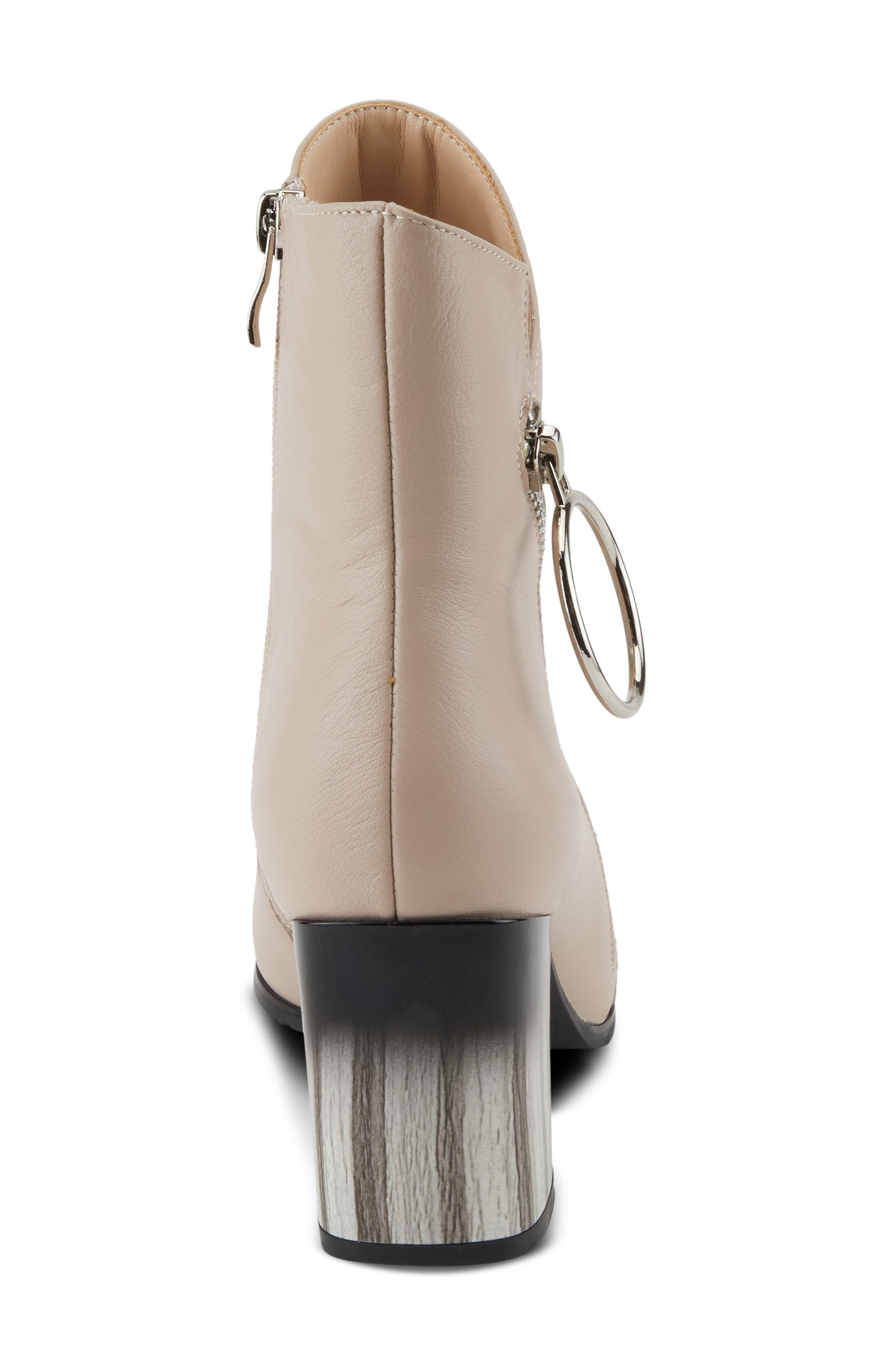 Fabulosa Bootie, Alternate, color, BEIGE