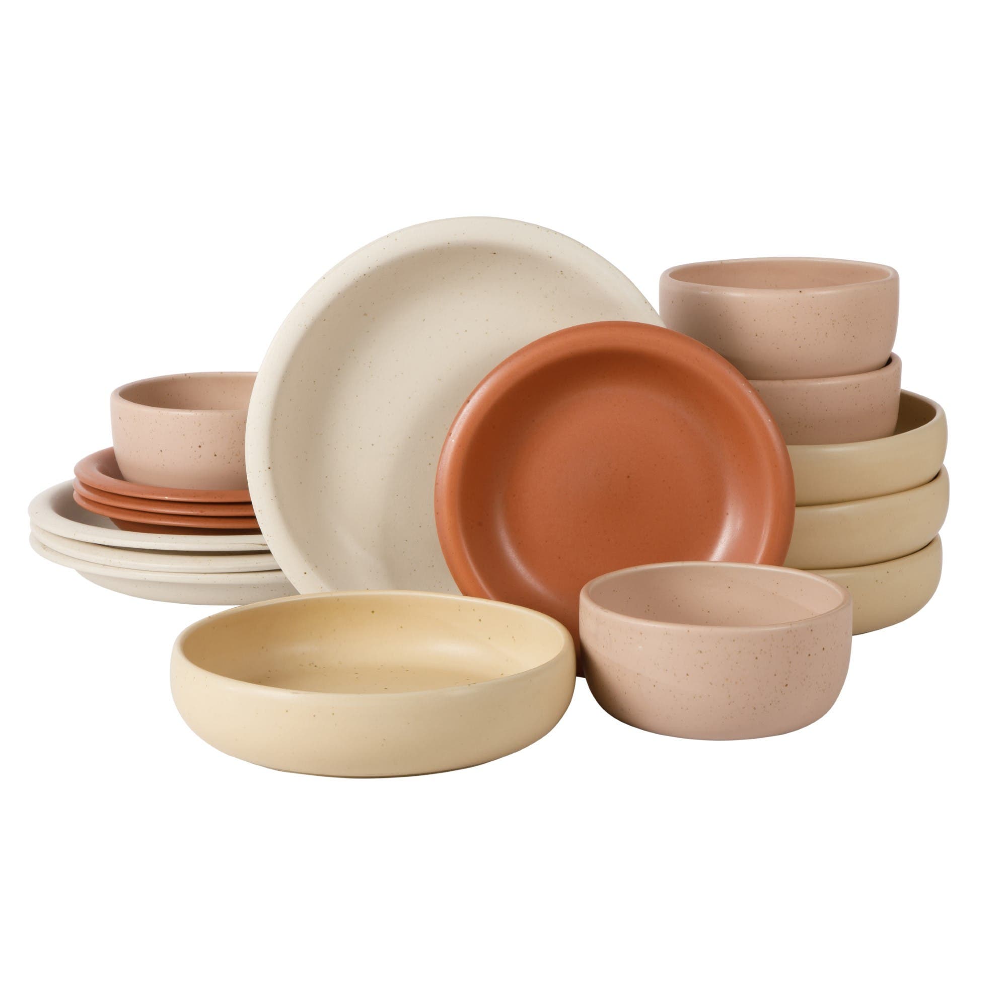 selected Assorted Colors