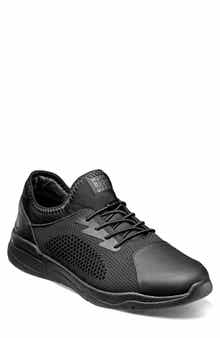 NUNN BUSH Grazie Work Sneaker