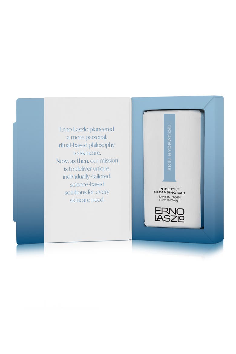Phelityl™ Cleansing Bar, Alternate, color, NO COLOR